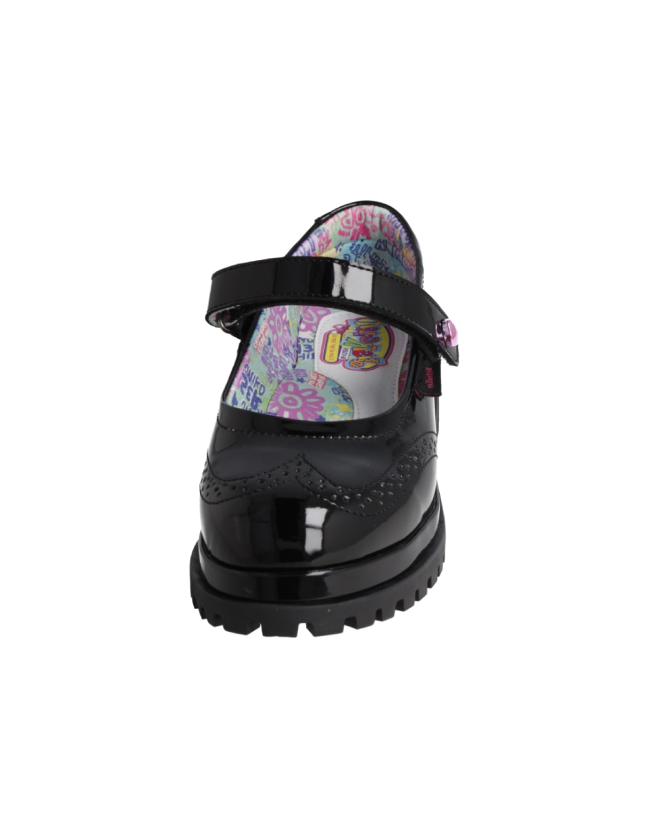 Zapato Mary Jane Distroller para niña