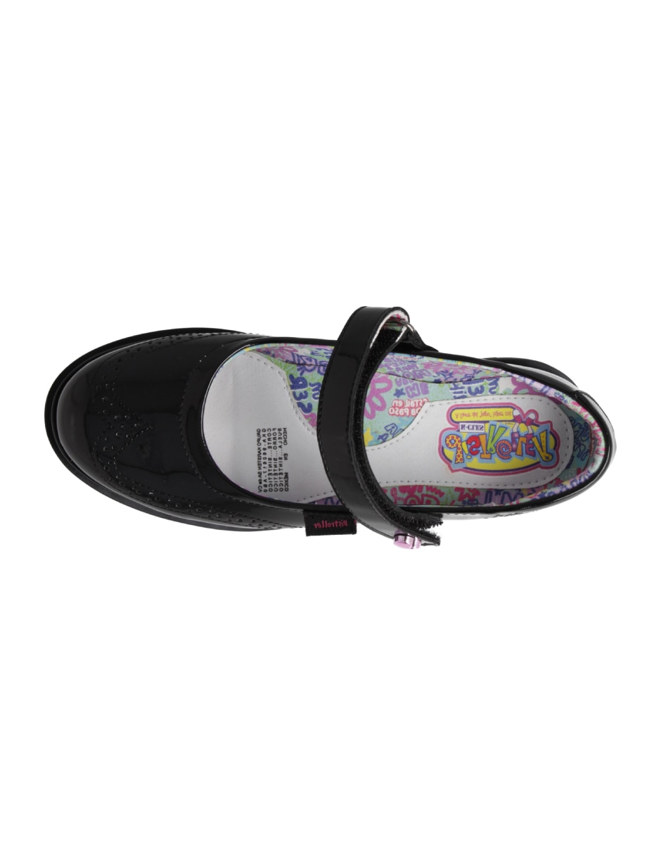 Zapato Mary Jane Distroller para niña