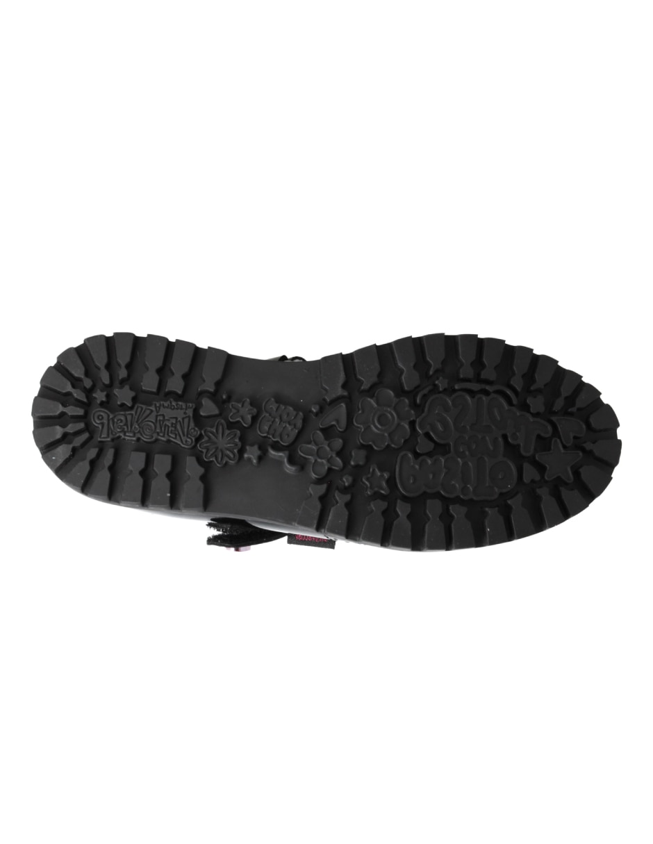 Zapato Mary Jane Distroller para niña