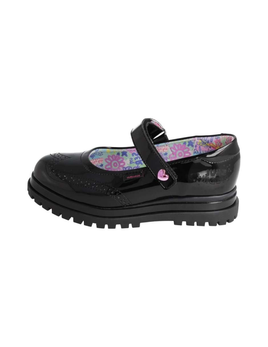 Zapato Mary Jane para niña Zapato Mary Jane para niña