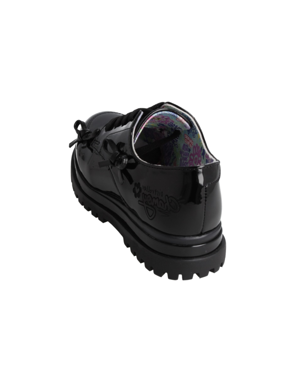 Zapato Distroller para niña