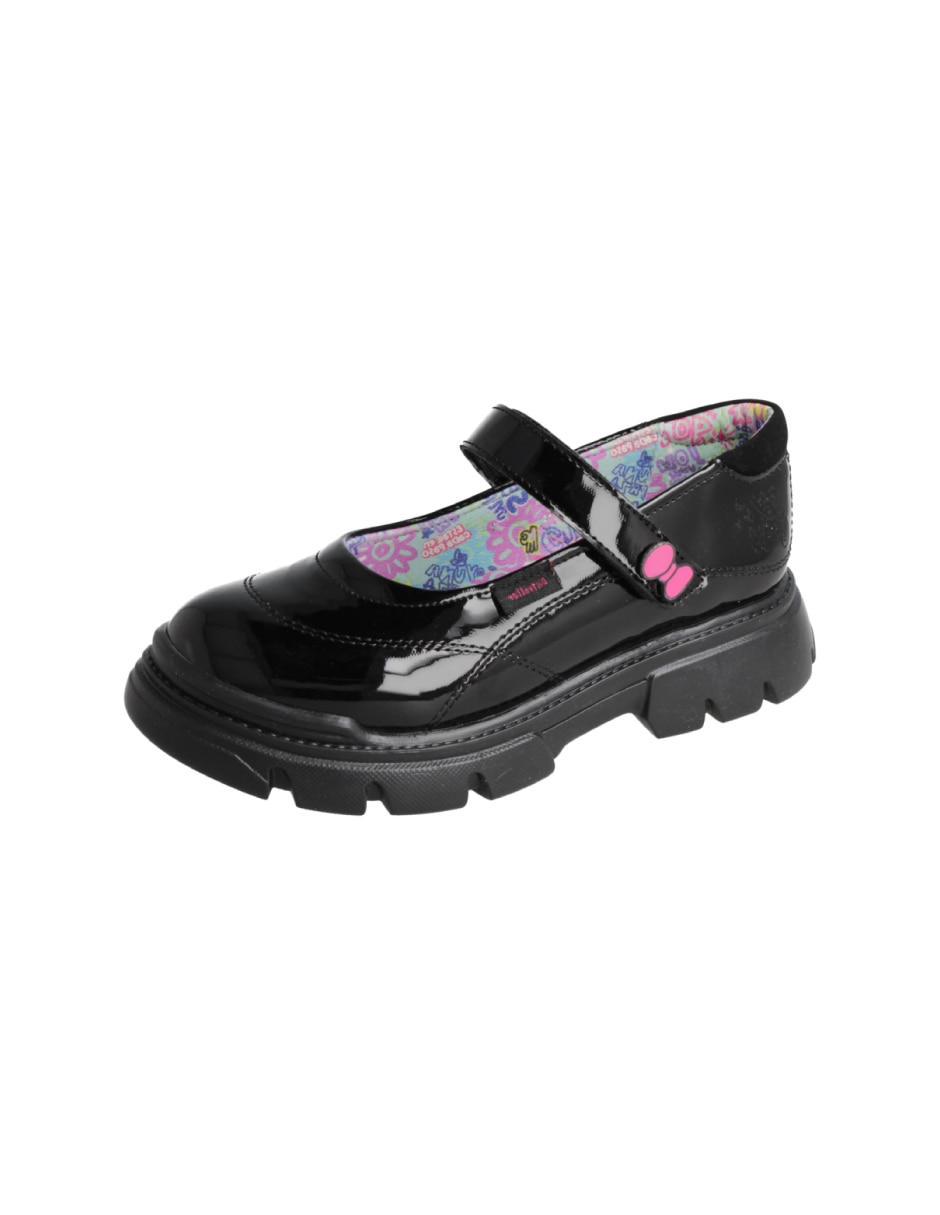 Zapato para niña 2