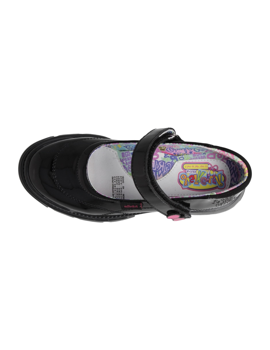 Zapato Distroller para niña