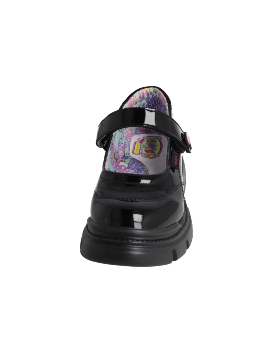 Zapato para niña 4