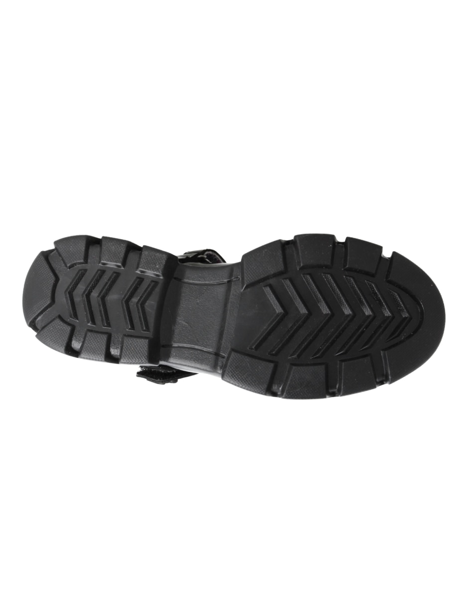 Zapato para niña 5