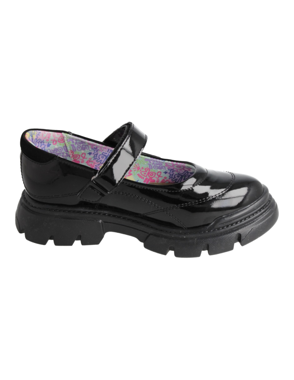 Zapato Distroller para niña