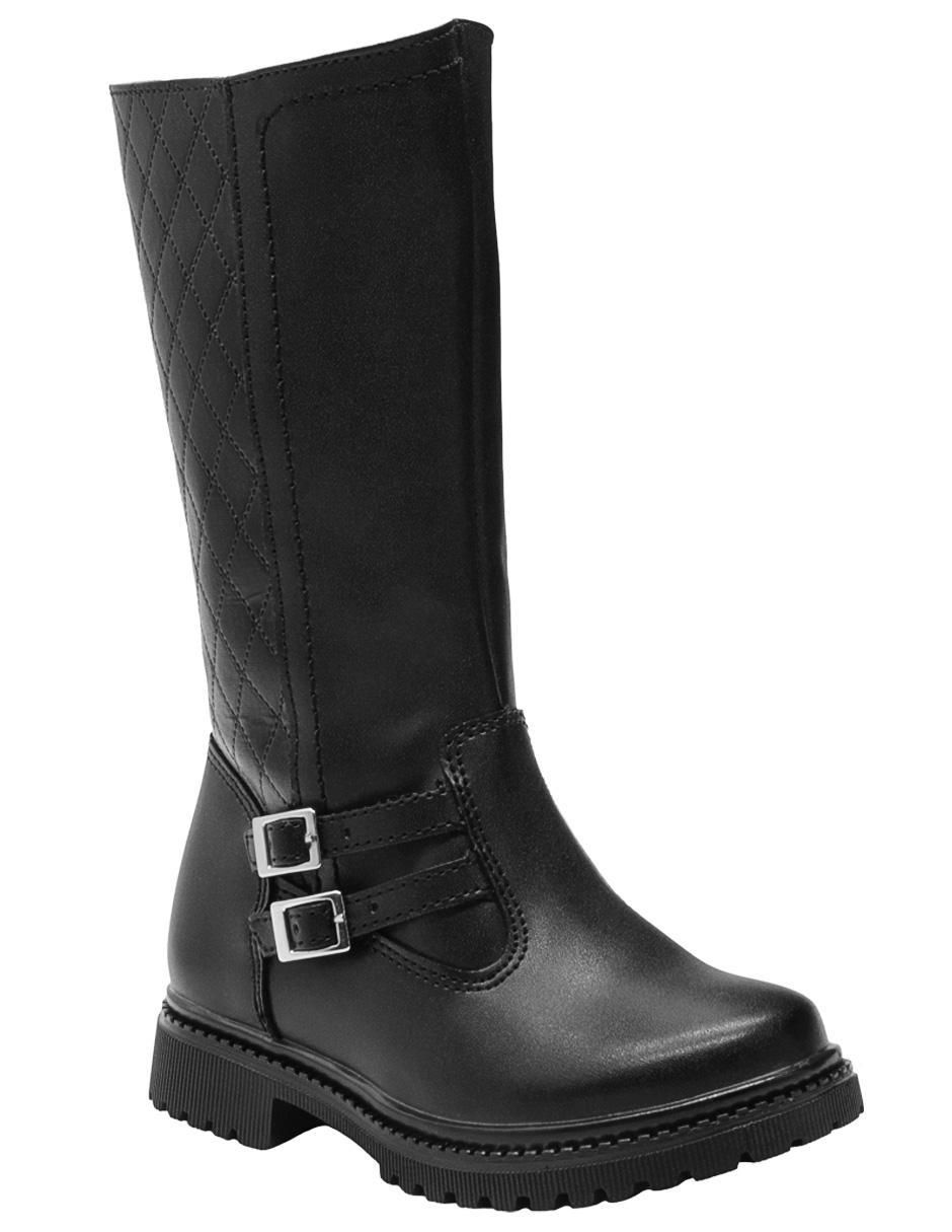 Bota para niña