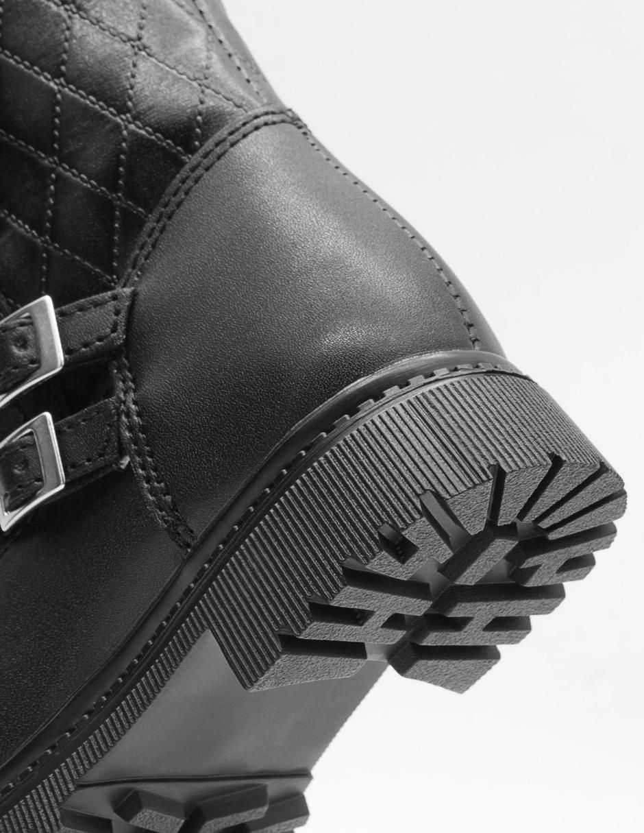 Bota para niña 10