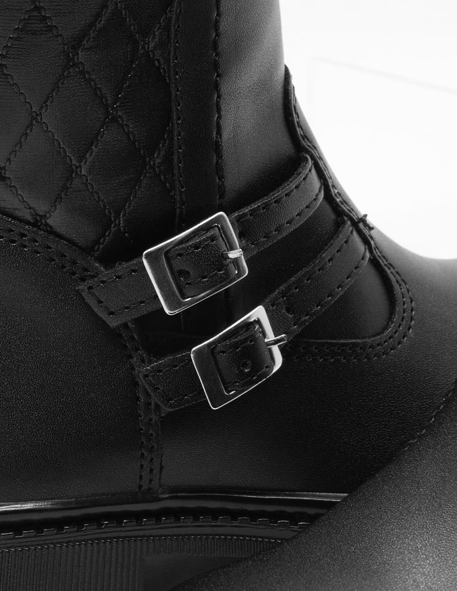 Bota para niña