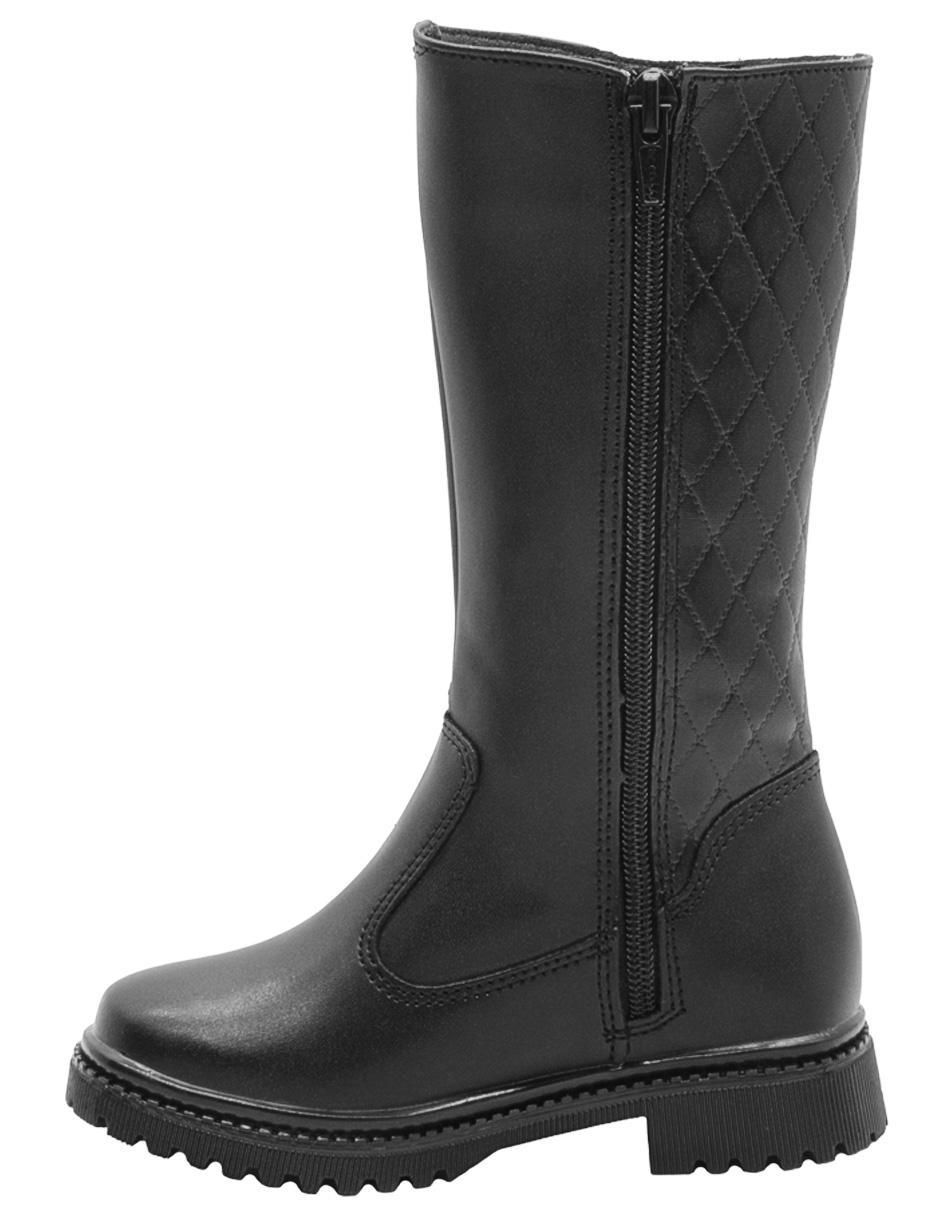 Bota para niña 7