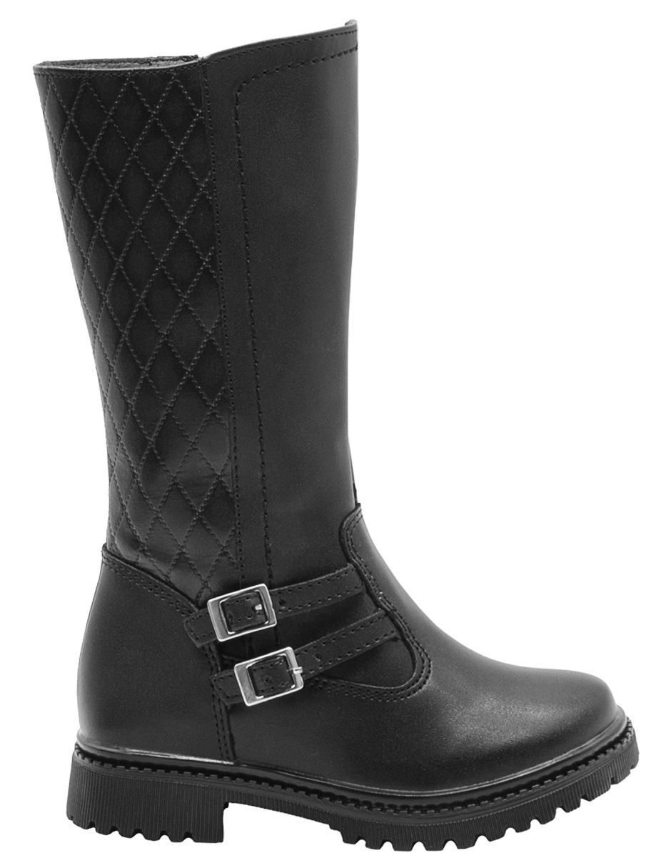 Bota para niña 9