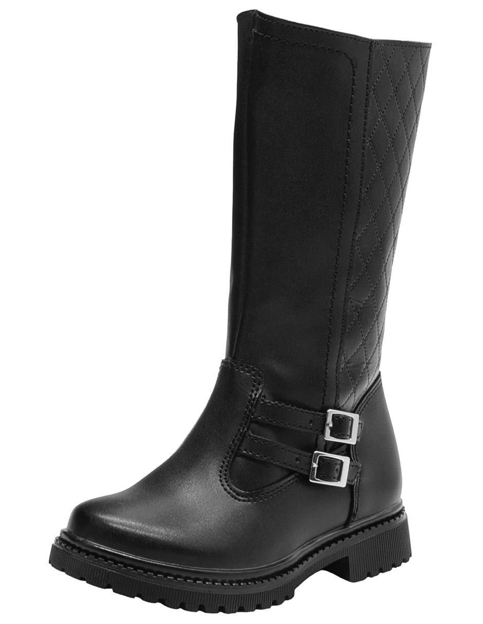 Bota para niña
