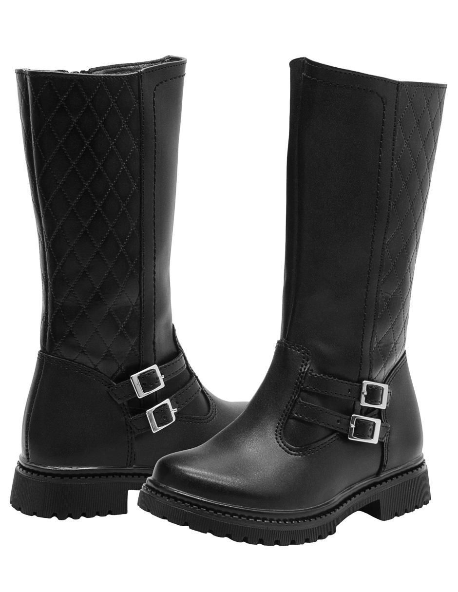 Bota para niña 8
