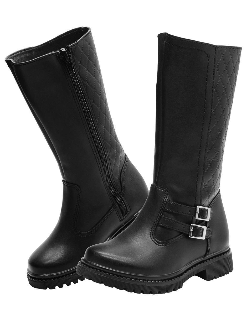 Bota para niña 5