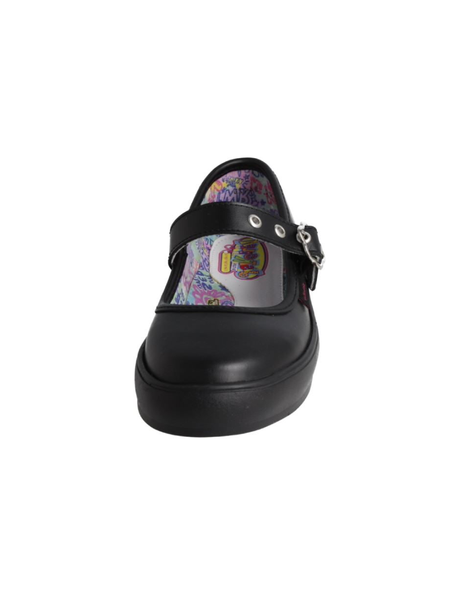 Zapato Distroller de piel para niña 2
