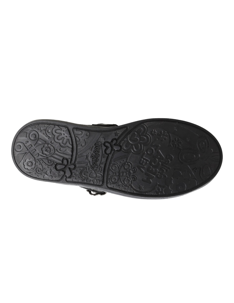 Zapato Distroller de piel para niña 7