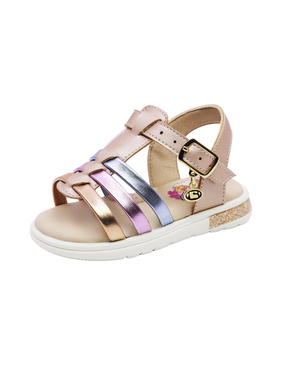 Sandalia para niña 9