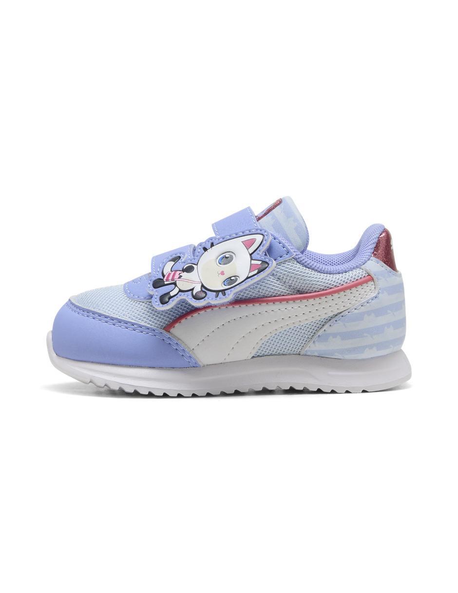 Tenis para niña Lightwind Gabbys Dollhouse V Inf Tenis para niña Lightwind Gabbys Dollhouse V Inf