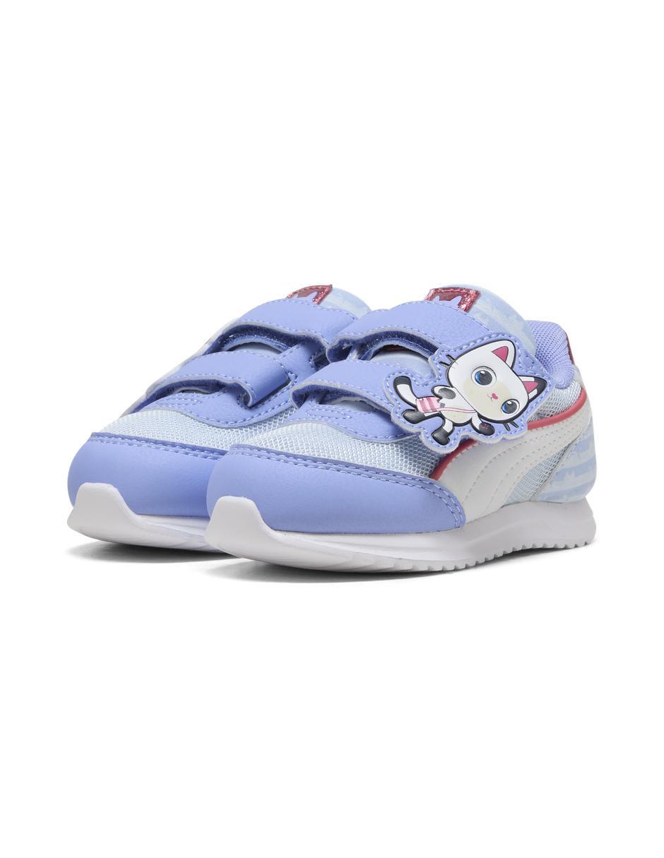 Tenis Puma para niña Lightwind Gabbys Dollhouse V Inf