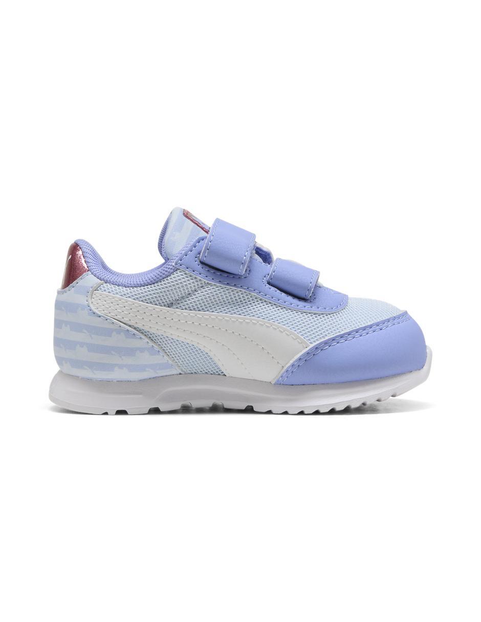 Tenis Puma para niña Lightwind Gabbys Dollhouse V Inf