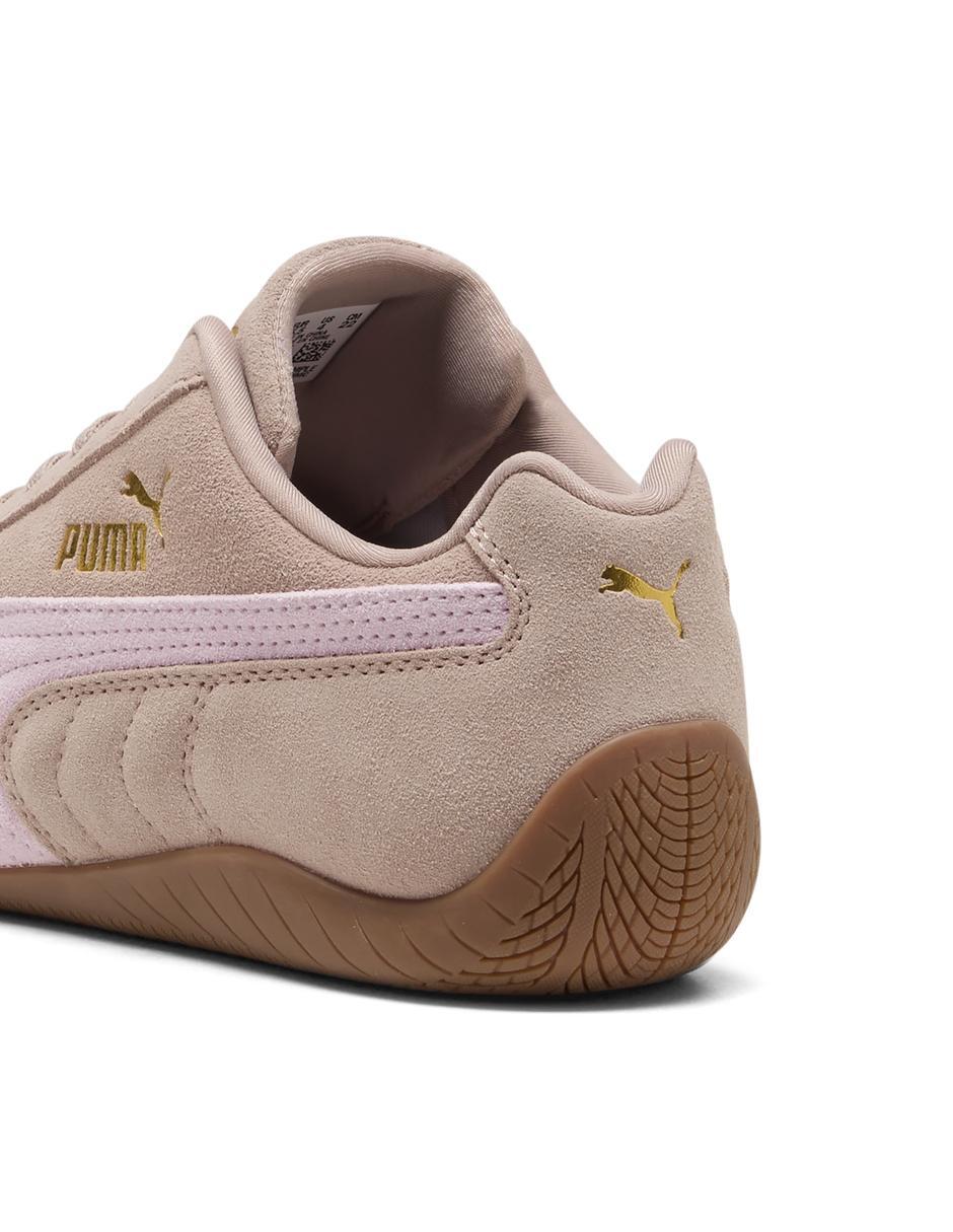 Tenis para niña Speedcat Og Jr