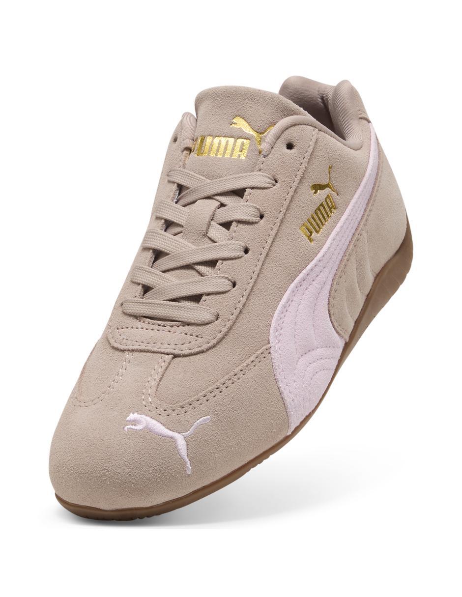 Tenis para niña Speedcat Og Jr