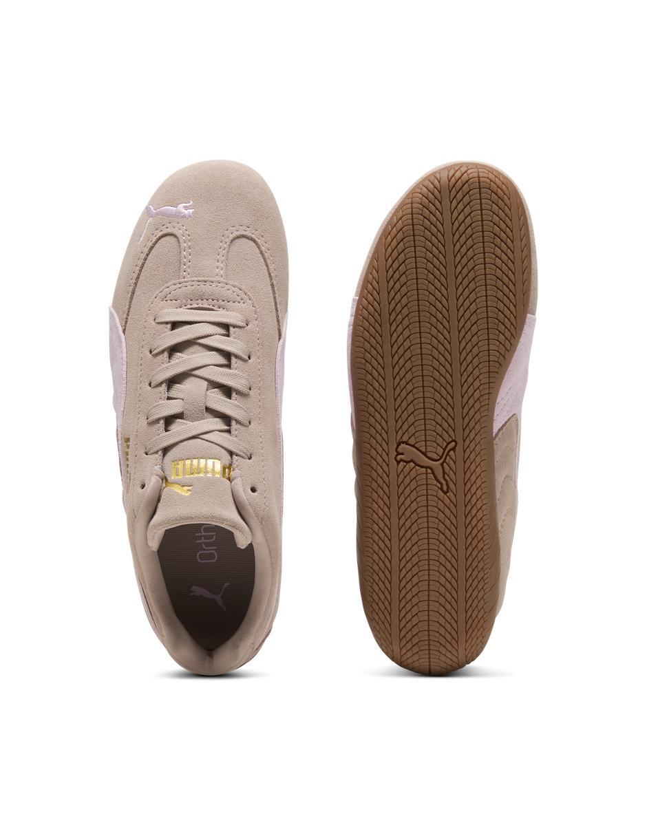 Tenis para niña Speedcat Og Jr 6