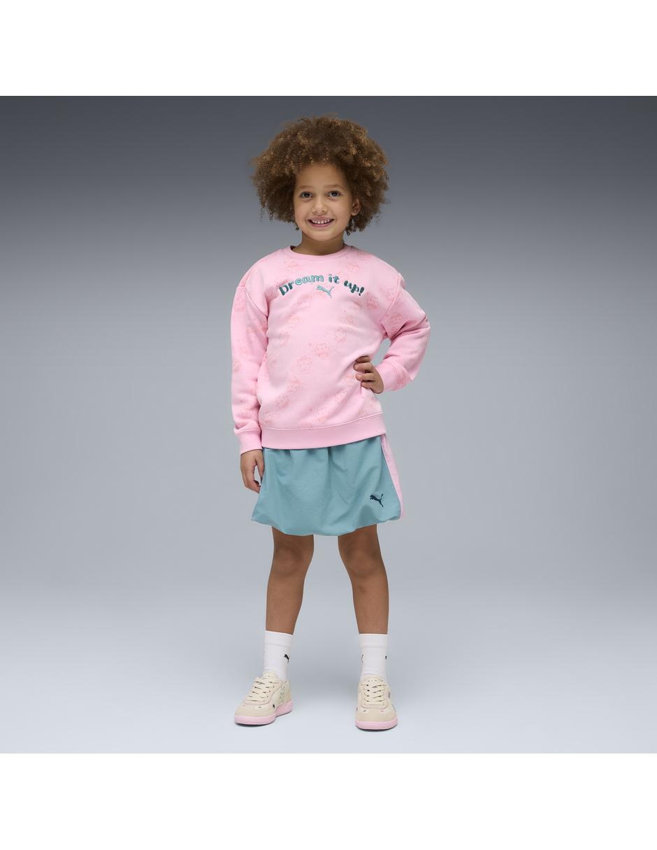 Tenis puma 405740 01 liso agujeta
