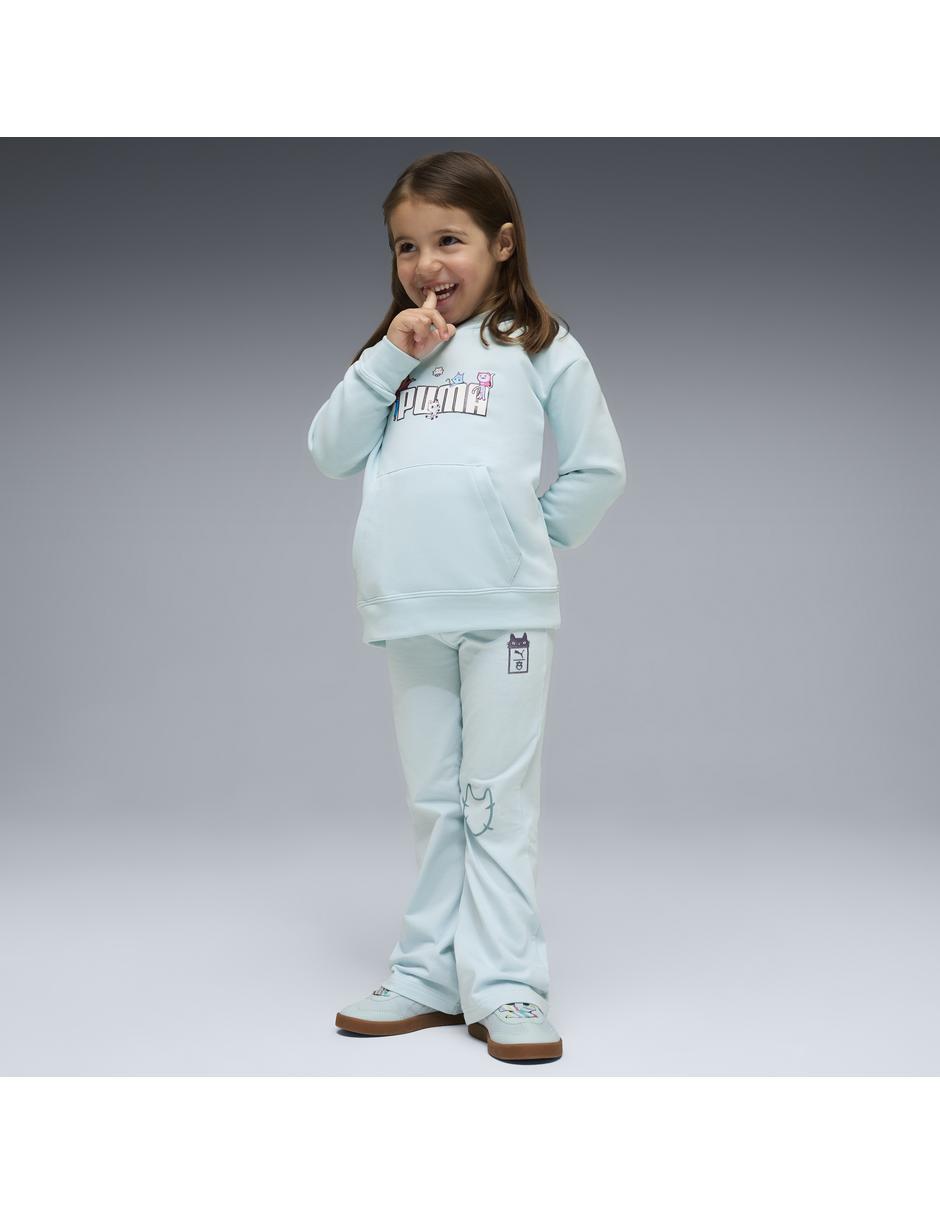 Tenis para niña Club Ii Era Gabbys Dollhouse Ps Gabby's Dollhouse 5
