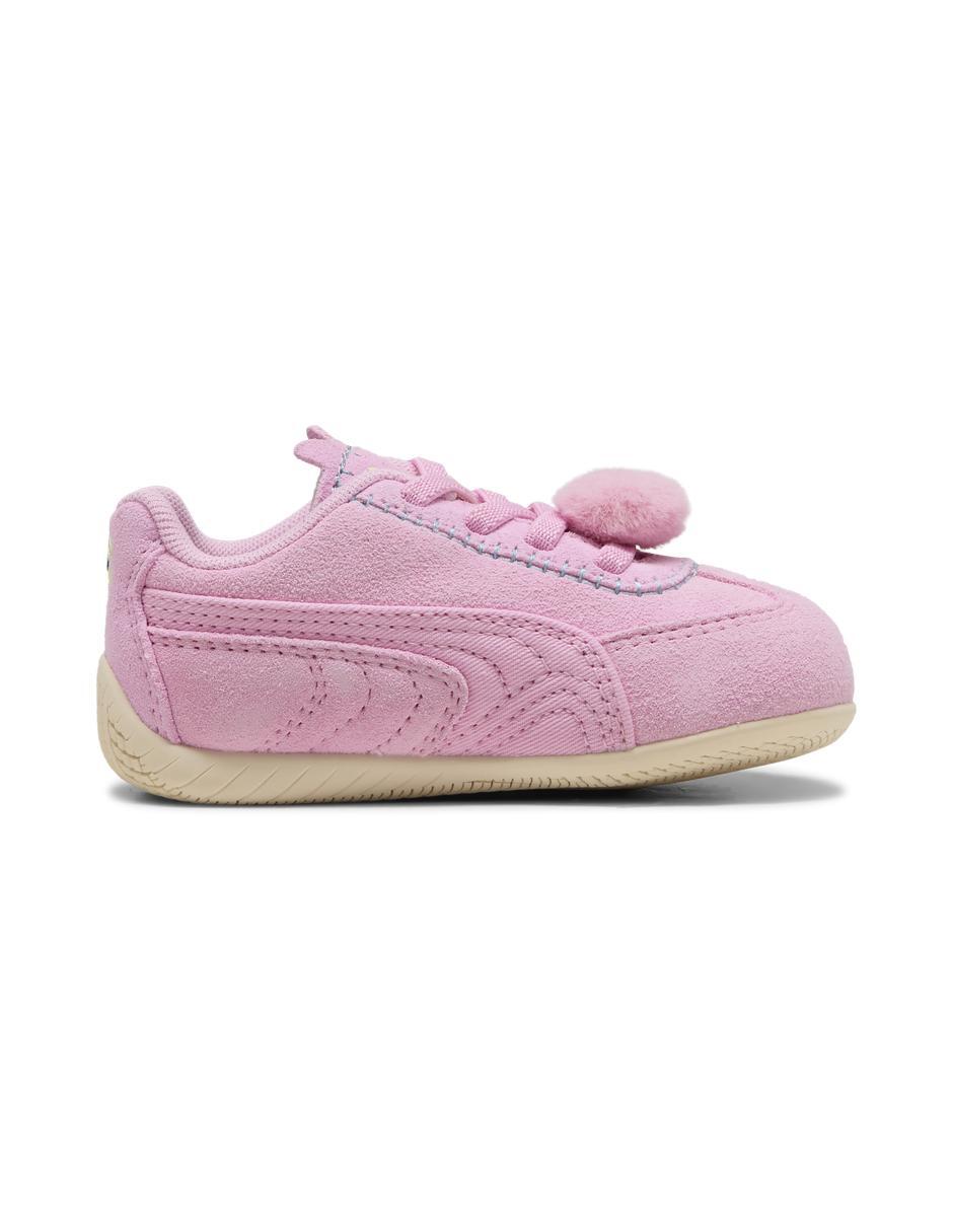 Tenis Puma para niña Speedcat Gabbys Dollhouse AC Inf