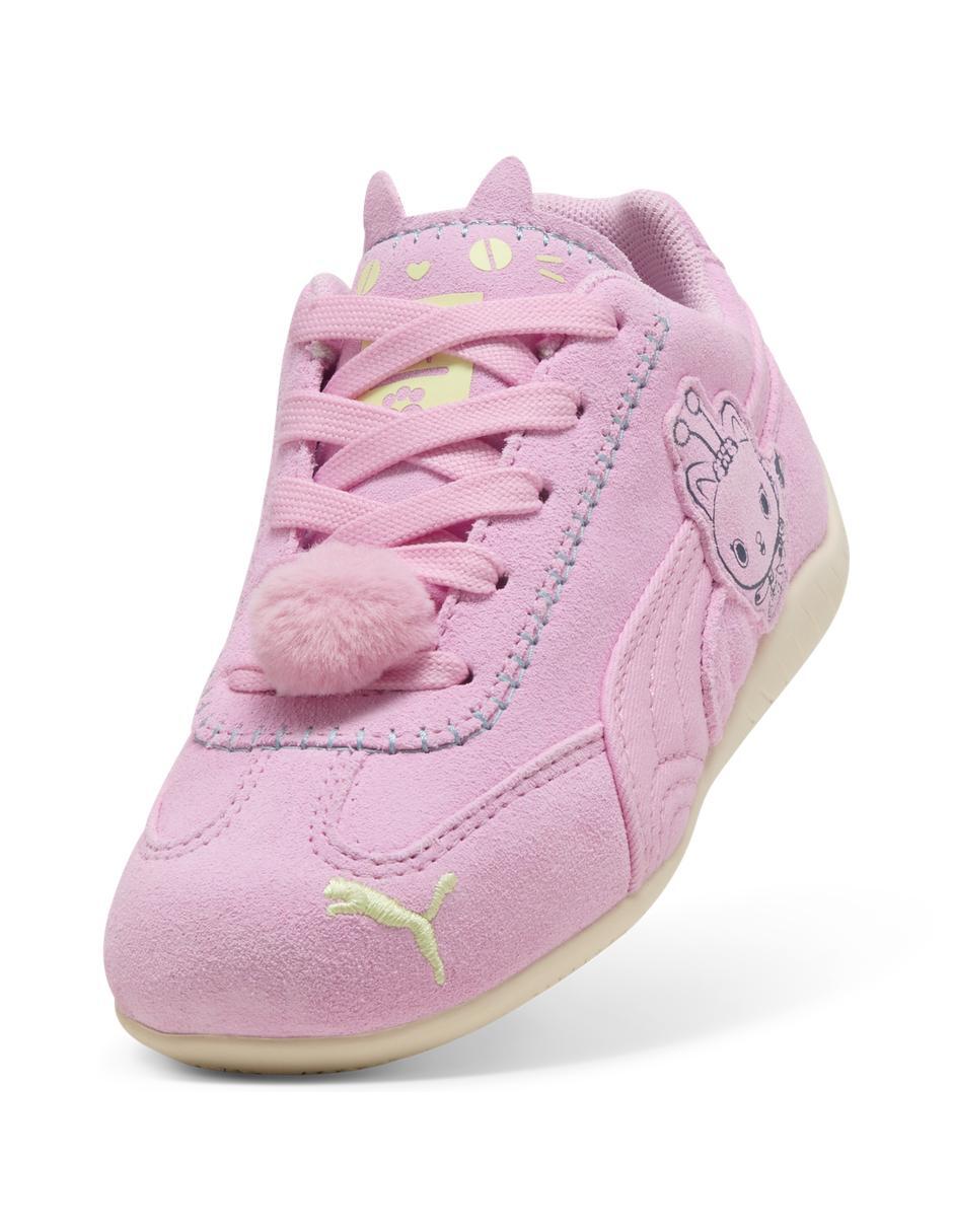 Tenis para niña Speedcat Gabbys Dollhouse PS 2