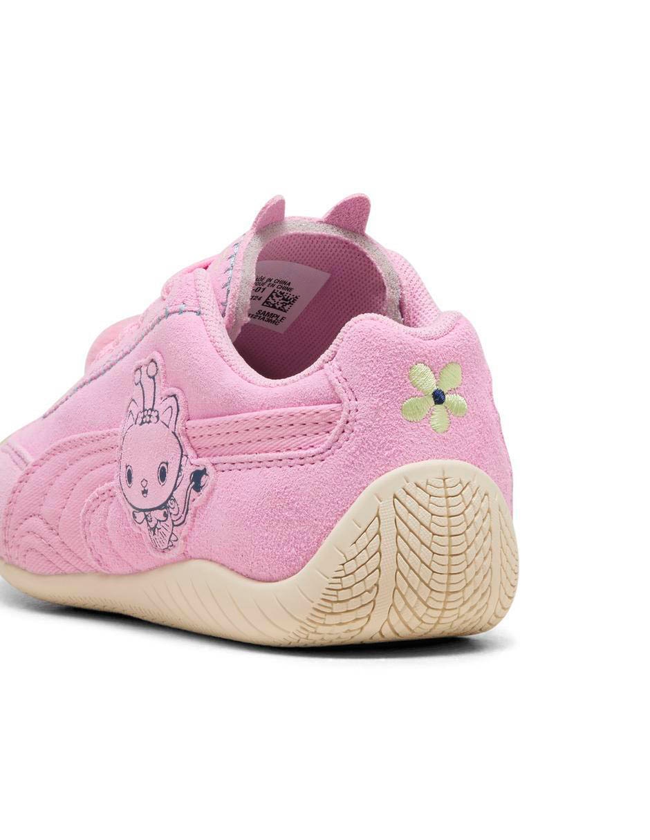 Tenis para niña Speedcat Gabbys Dollhouse PS 3