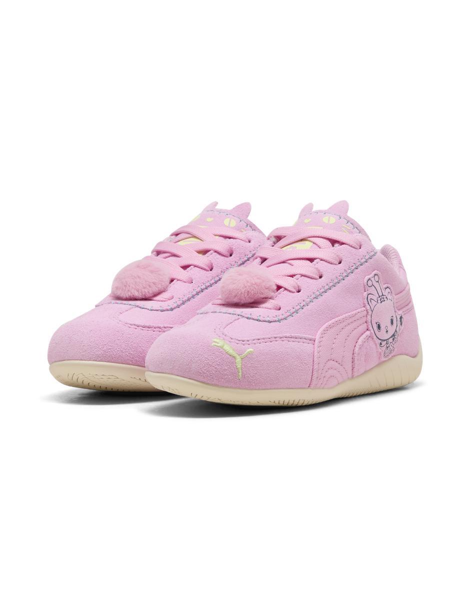 Tenis para niña Speedcat Gabbys Dollhouse PS 4