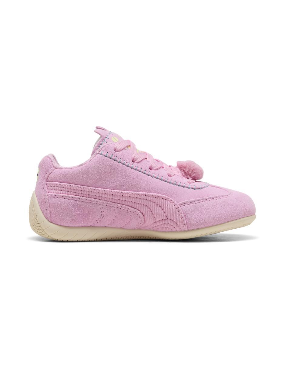 Tenis para niña Speedcat Gabbys Dollhouse PS 6