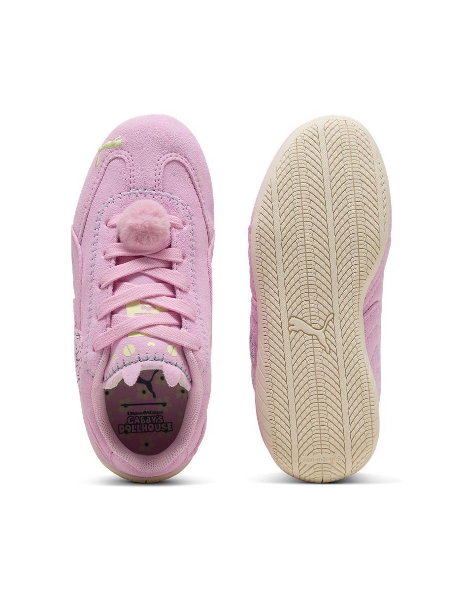 Tenis para niña Speedcat Gabbys Dollhouse PS 7