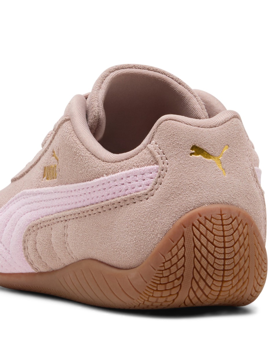 Tenis para niña Speedcat 5