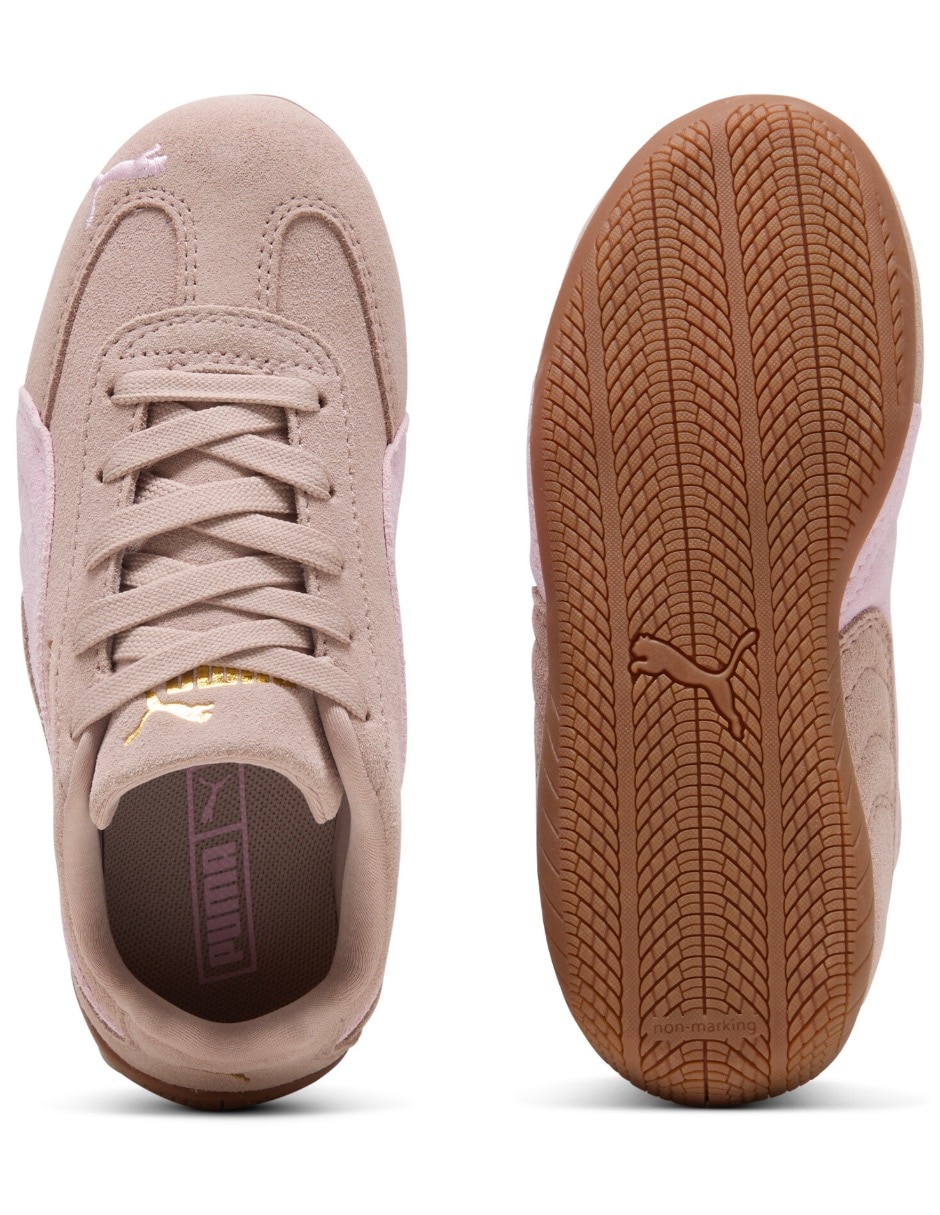 Tenis para niña Speedcat