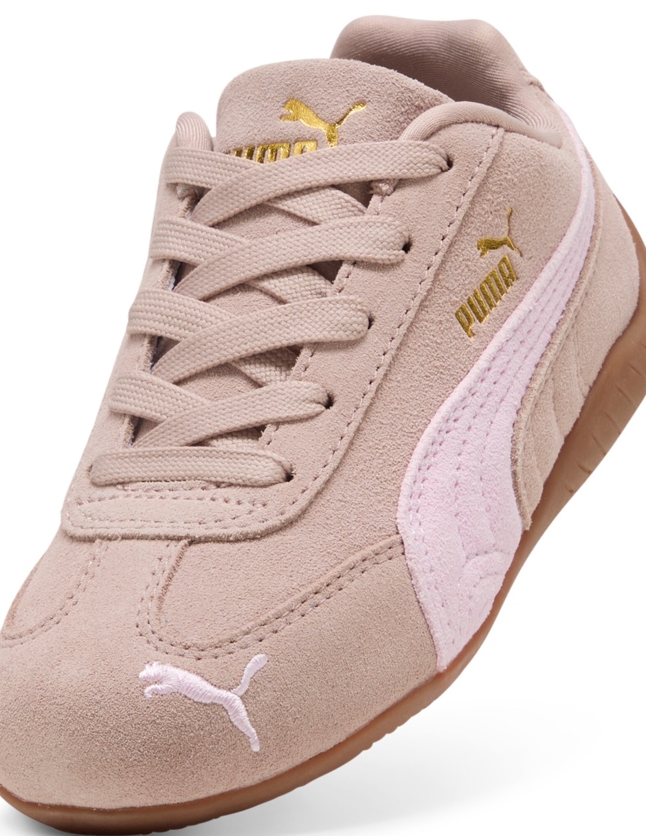 Tenis para niña Speedcat