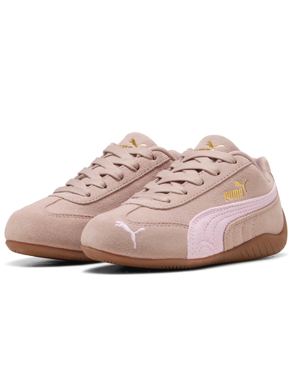 Tenis para niña Speedcat 6