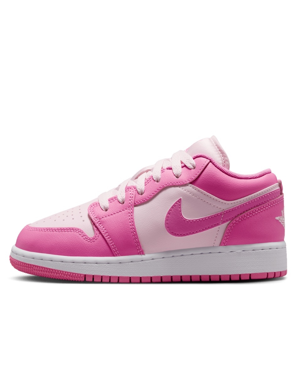 Tenies para niña Air Jordan 1 Low Gs Tenies para niña Air Jordan 1 Low Gs