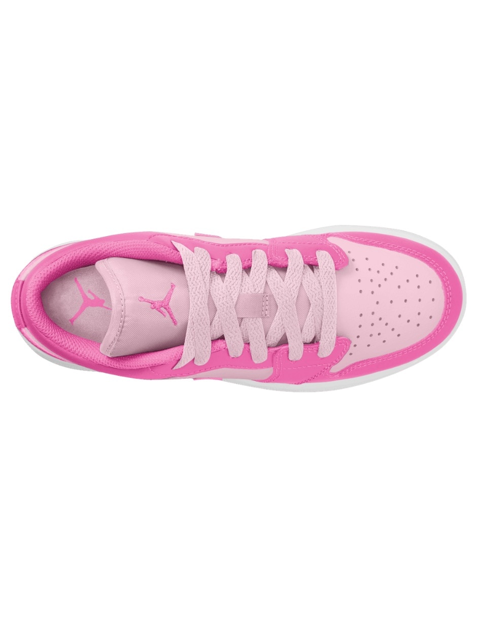 Tenies para niña Air Jordan 1 Low Gs 2
