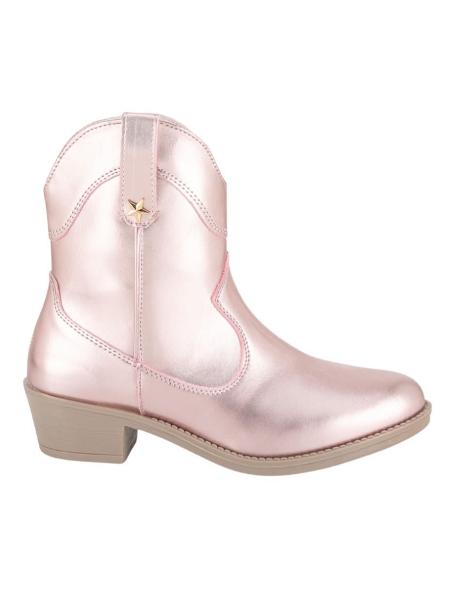Bota para niña Bota para niña