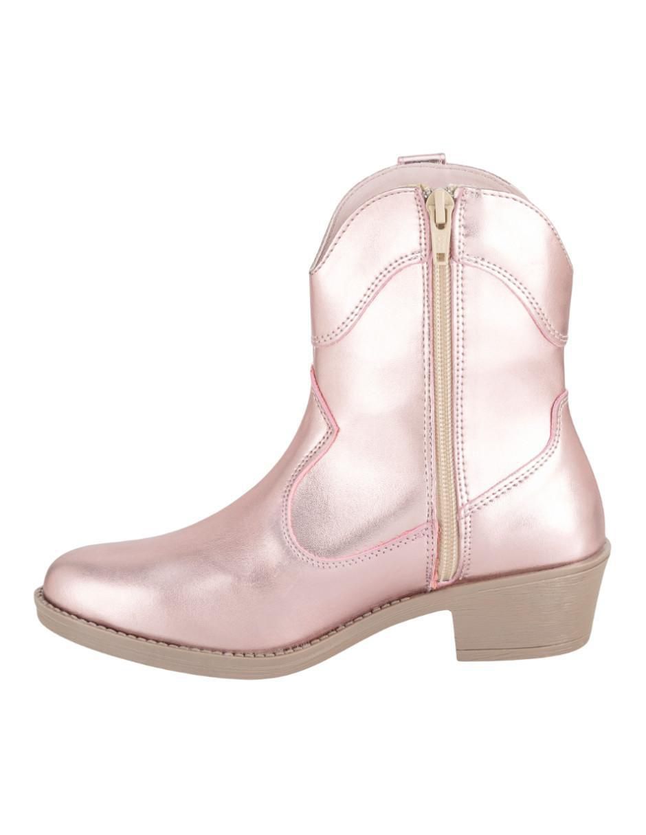 Bota para niña