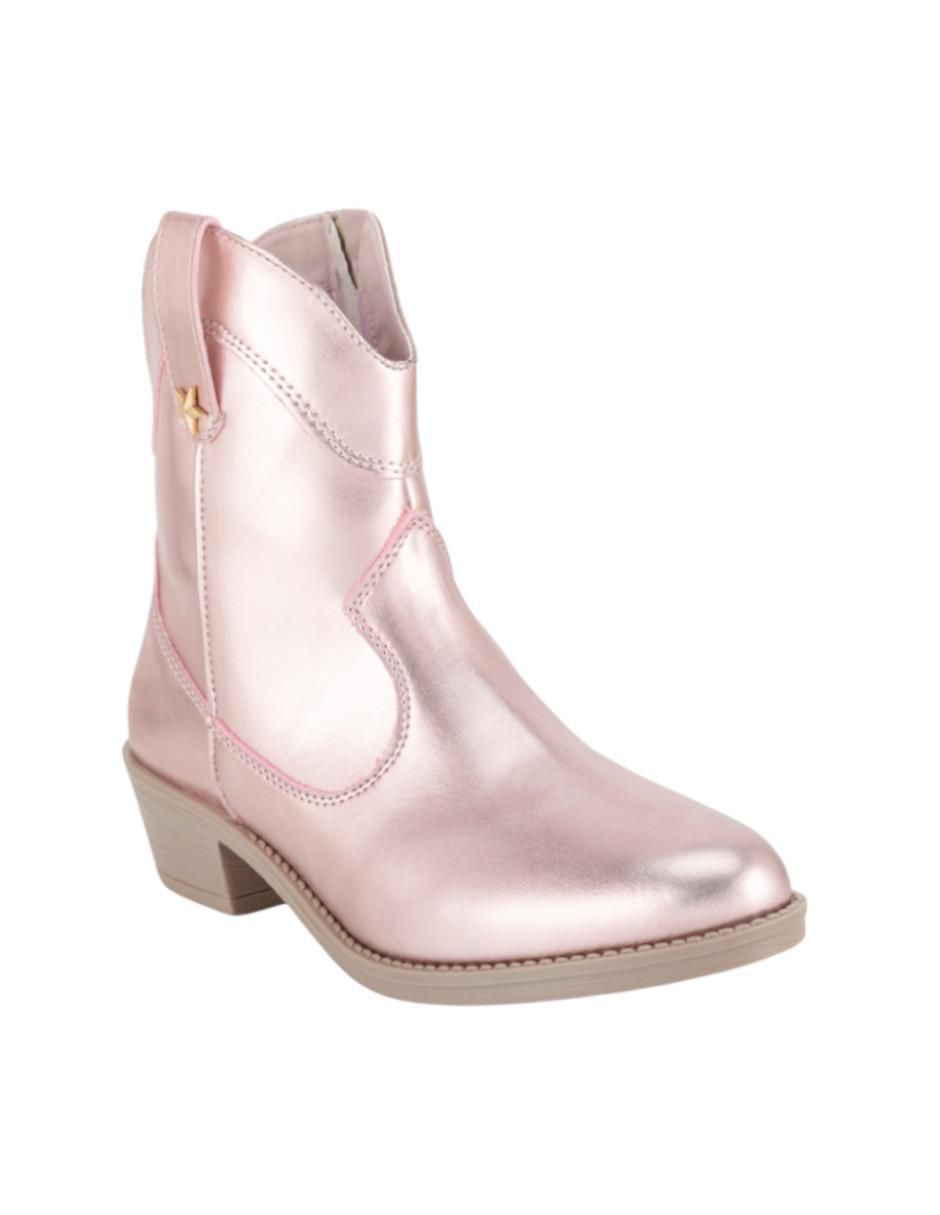 Bota para niña