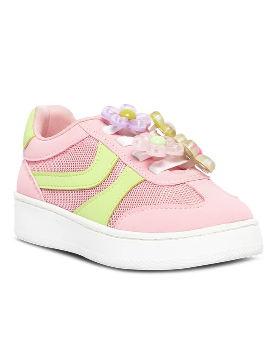 Tenis para niña 5