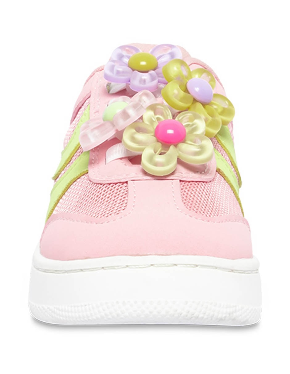 Tenis para niña