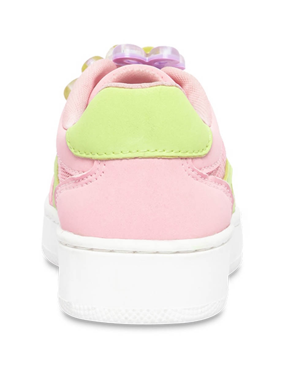Tenis para niña