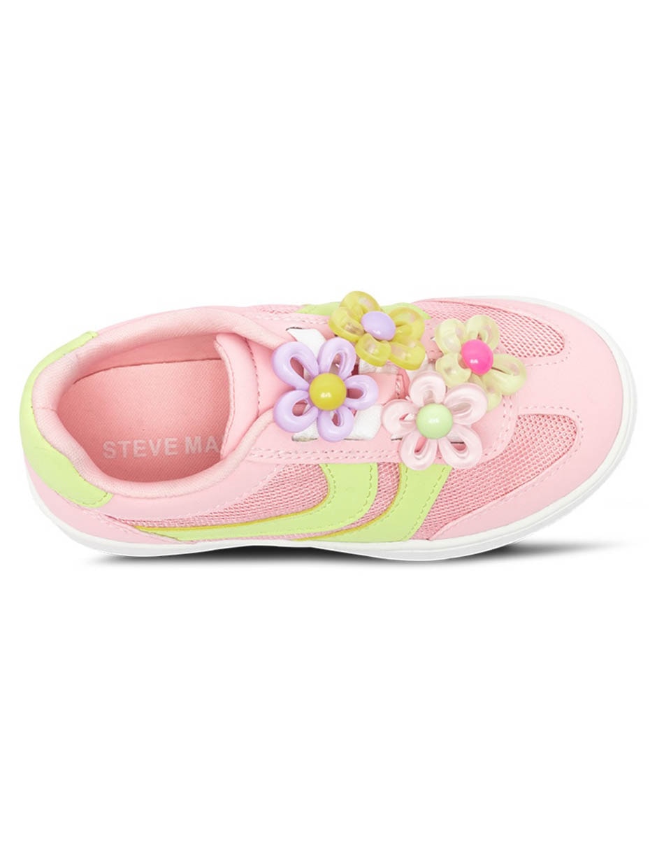 Tenis para niña 6