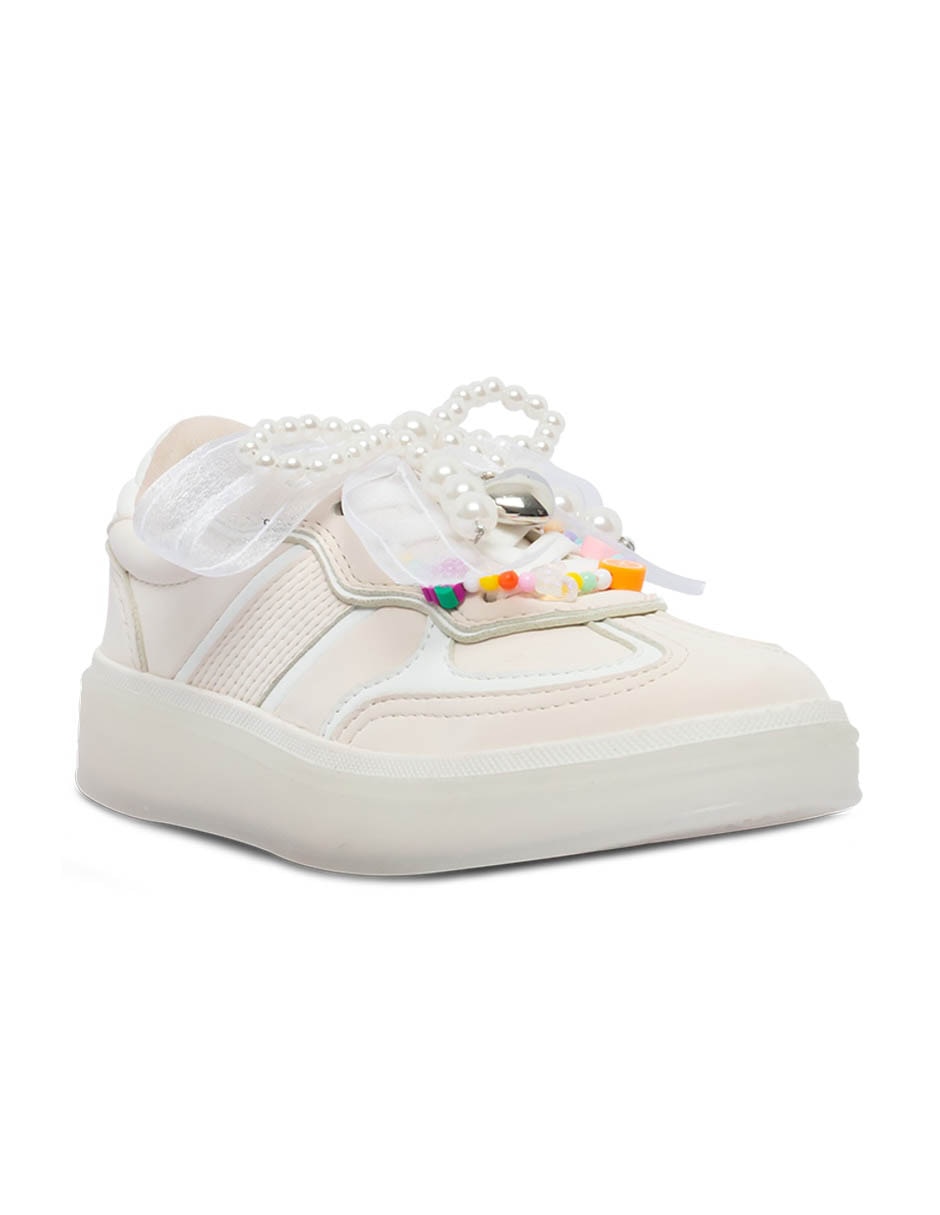Tenis para niña 5