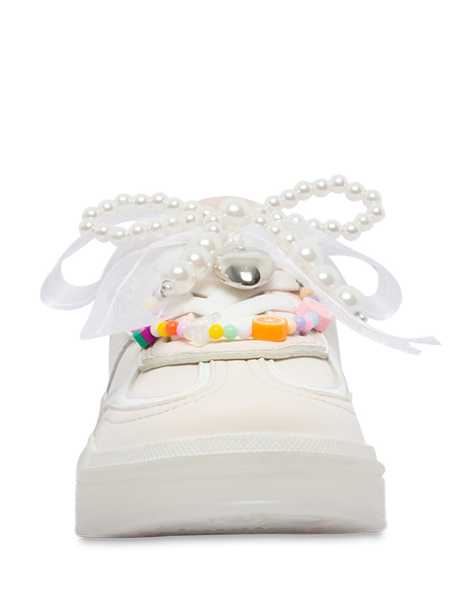 Tenis para niña